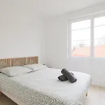 Casetta - Arriere Gare Apartment *