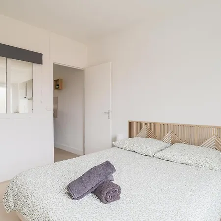 Casetta - Arriere Gare Apartment