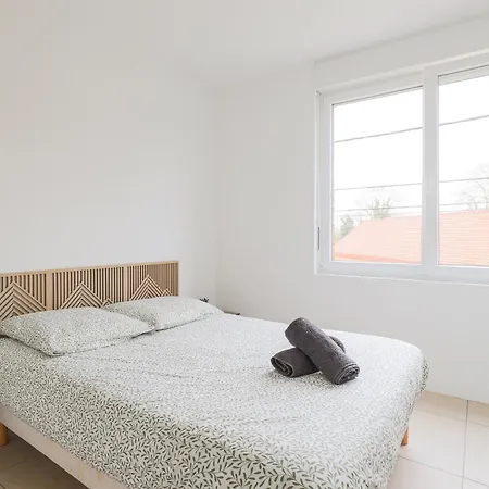 Casetta - Arriere Gare Apartment *