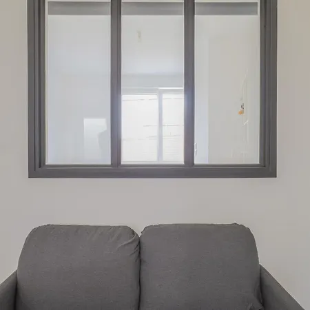 Apartment Casetta - Arriere Gare *