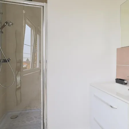 Apartment Casetta - Arriere Gare Arras