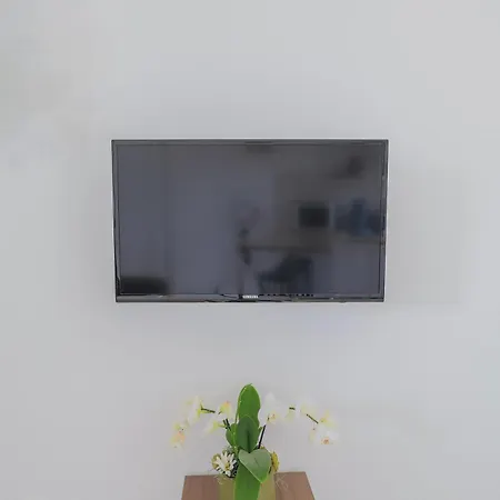 Apartment Casetta - Arriere Gare